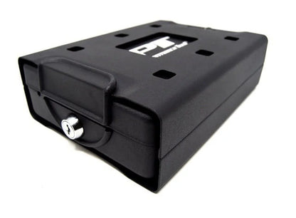 Permance Tool Portable Safe/Lockbox (W53998)