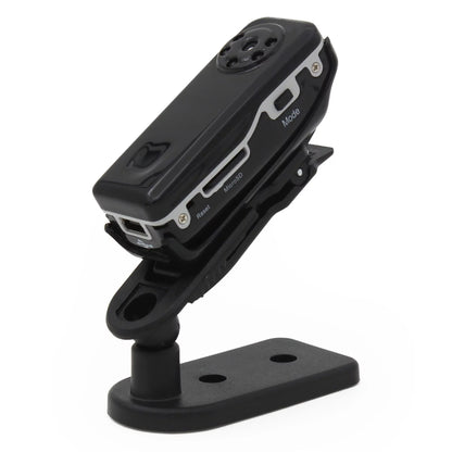 NEW IR LED Nightvision Mini Camera Recorder Unseen Motion Detect DVR