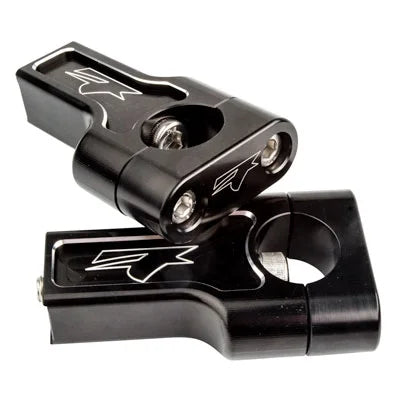 Fastway 2" Handlebar Risers Husqvarna TC 125 2014-2015
