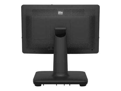 Elo - All-In-One Systems E931524 128 SSD, Zero-Bezel, Antiglare Projected Capacitive With Out Hub Stand