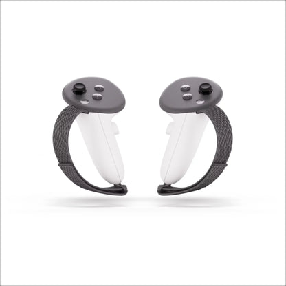 Meta Quest Active Straps ( Touch Plus Controllers)