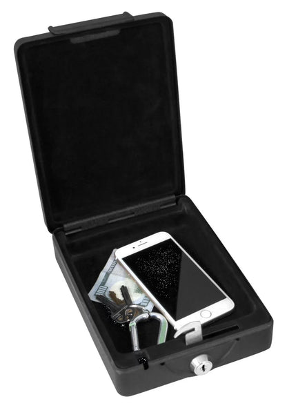 Permance Tool Portable Safe/Lockbox (W53998)