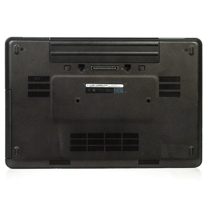 Used Dell Latitude E5540 Laptop i5 Dual-Core 8GB 250GB Win 10 Pro B v.WAA