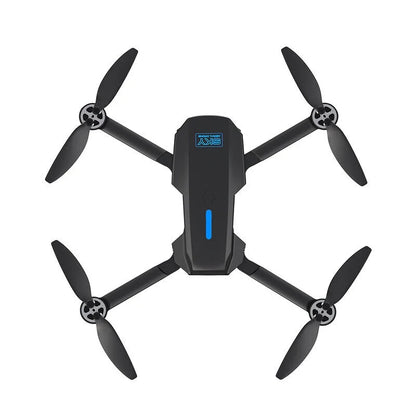 Kydely Foldable 4K Camera Drone with WiFi FPV Altitude Hold Mode 20min Battery Life