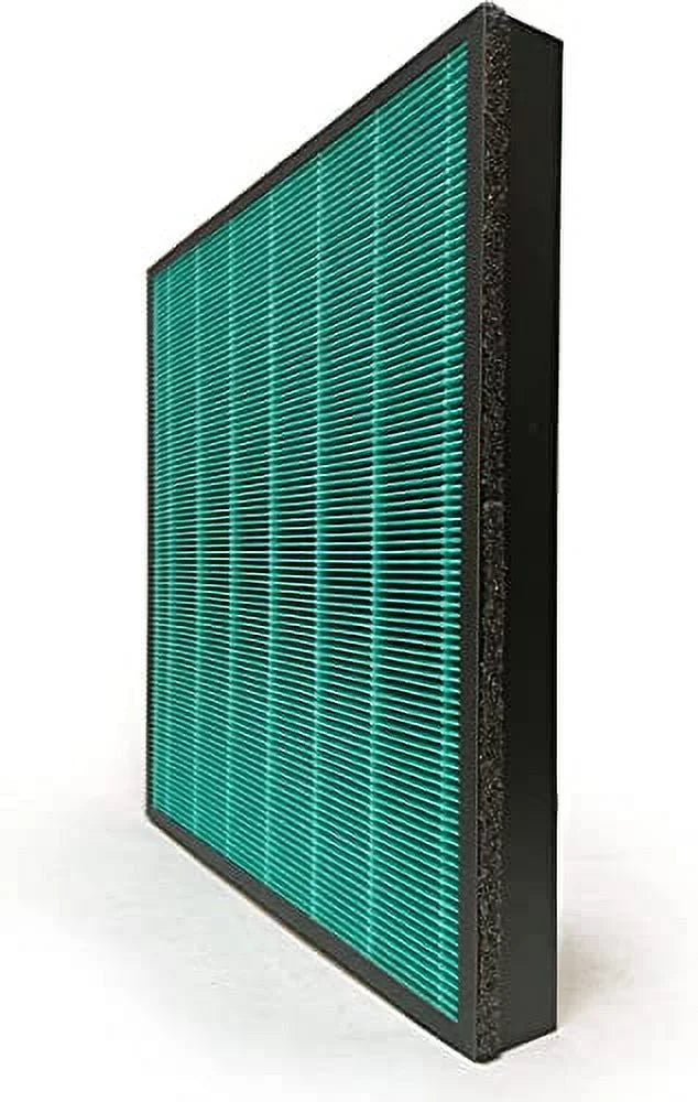 Nispira Max 2 Green True HEPA Active Carbon Filter Replacement For Airmega 250/250S Air Purifier | with Coway AP-1720-FP | 2 Pack