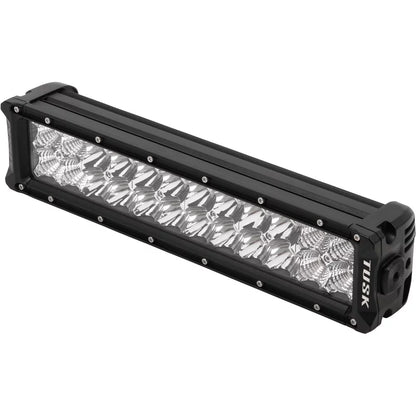Tusk V2 LED Light Bar Kit 12" Straight For YAMAHA Wolverine X4 XT-R 2020-2021