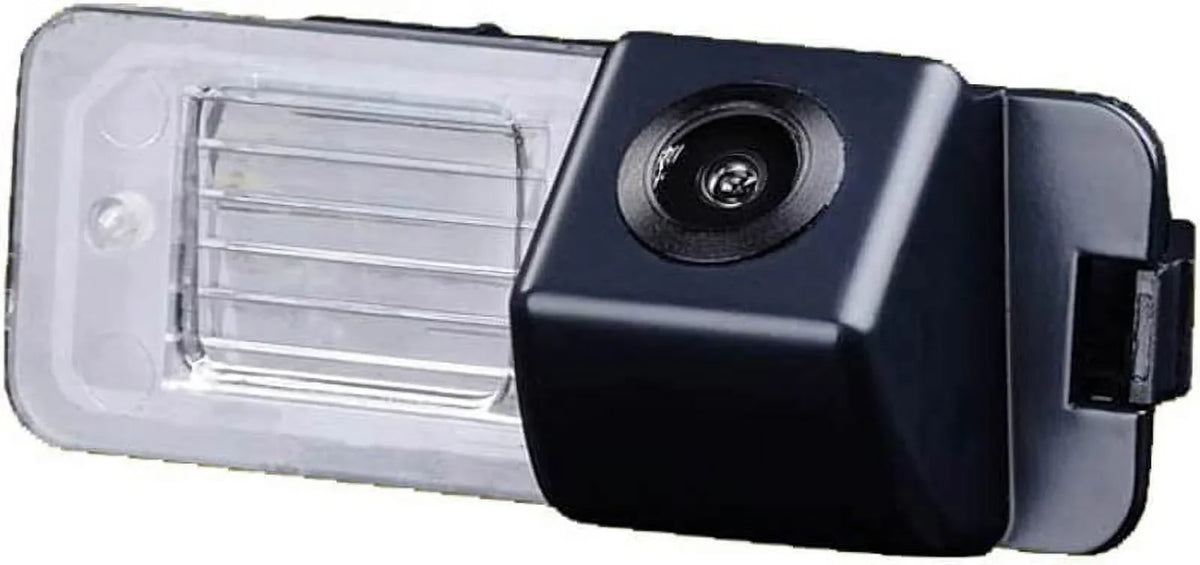Waterproof Night Vision HD CCD 170°Viewing Field Car Rear View Backup Parking Camera Skoda New Beetle VW
