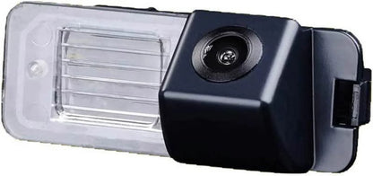 Waterproof Night Vision HD CCD 170°Viewing Field Car Rear View Backup Parking Camera Skoda New Beetle VW
