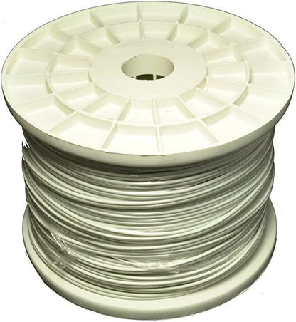 Central Vacuum Cleaner Low Voltage Wire