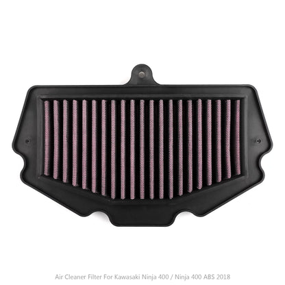 Motor Genic Air Filter For Kawasaki Ninja 400 / ABS 2018 P-K4S18-01