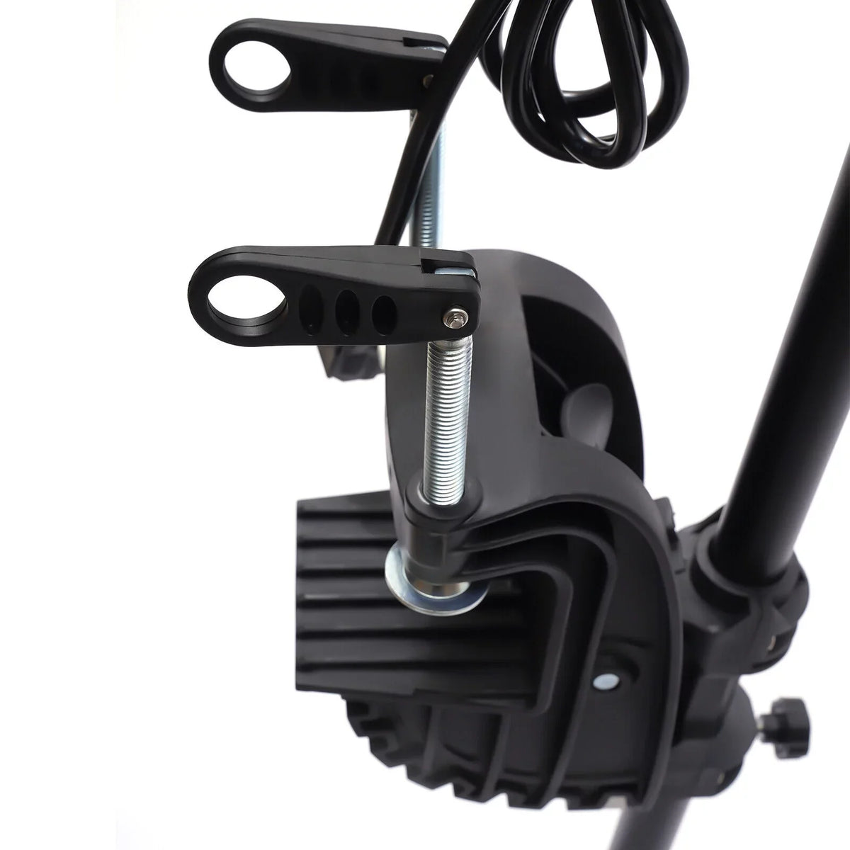 260lbs 48V Heavy Duty Electric Outboard Motor Fishing Craft Engine Trolling Motor
