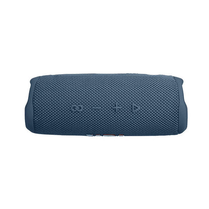 Restored JBL JBLFLIP6BLUAM FLIP 6 Portable Waterproof Speaker, Blue (Refurbished)