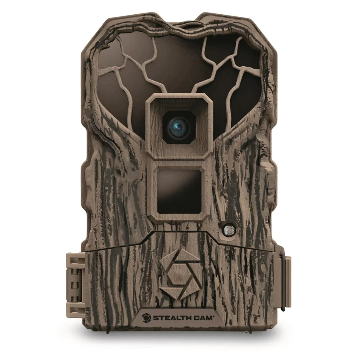 Stealth Cam QS22 Trail/Game Camera Kit, 22MP