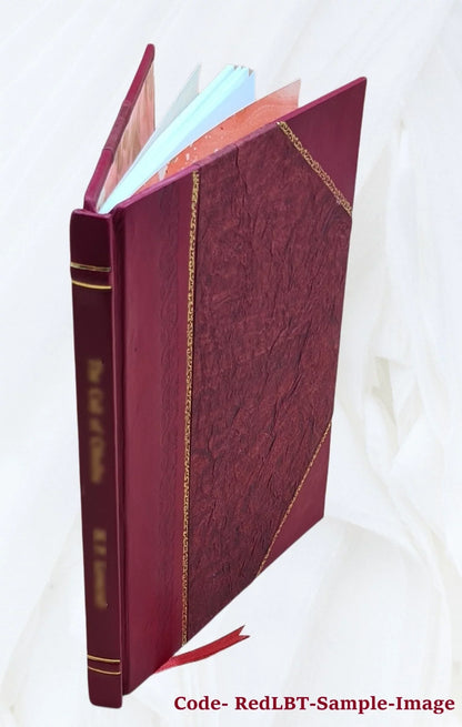Numerical solution to the Stokes equations flow past two spheres and a chain of particles attached to a sphere, with an application to filter clogging. 1982 [Leather Bound]