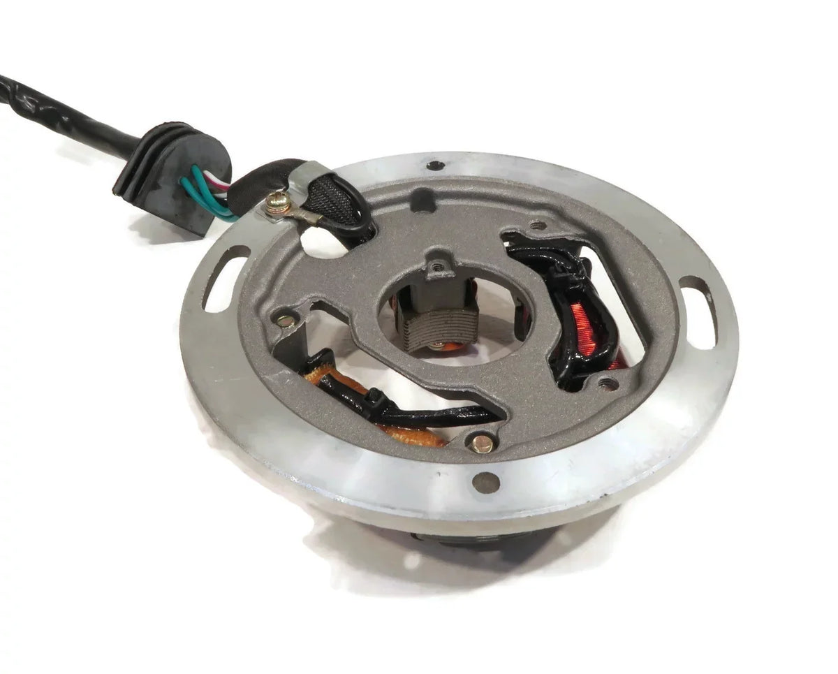 The ROP Shop | Ignition Stator Yamaha WaveRunner 1990-1995 Superjet 1994 1995 III 3 GP PWC