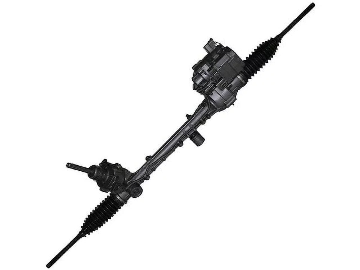 Front Steering Rack - with 2013 - 2017 Ford Focus 2014 2015 2016