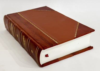 Purchasing and Storing / Harry Beaumont Twyd (1917) (1917) Volume 9 [Leather Bound]