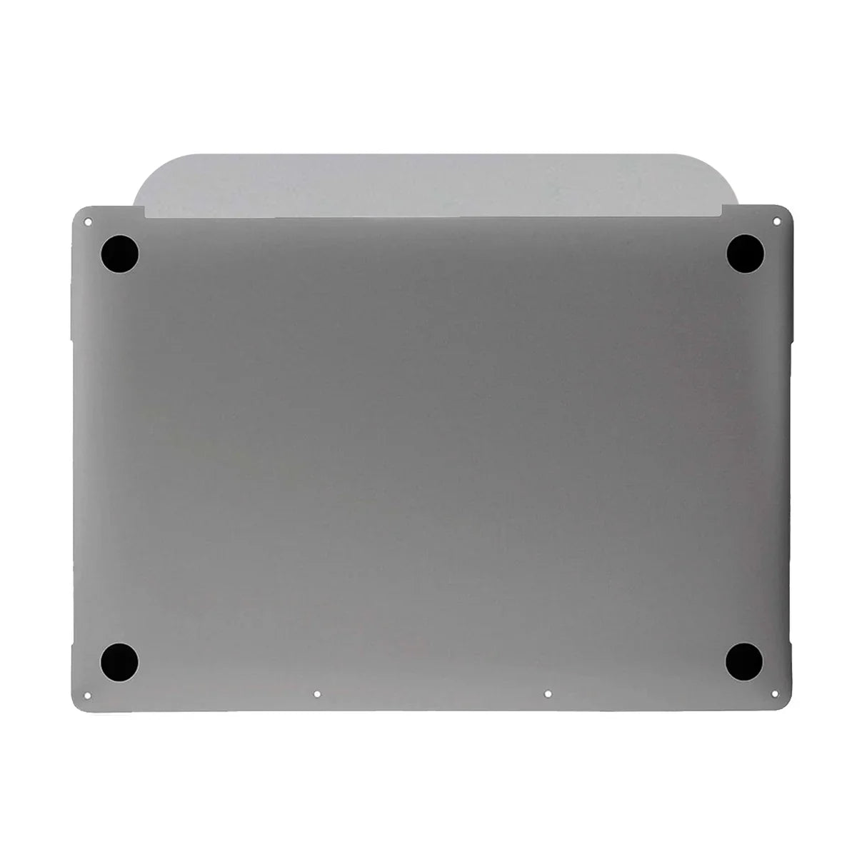 Replacement Bottom Housing For MacBook Pro 13'' A1989 (Late 2018/Early 2019) / A1706 (Late 2016/Mid 2017) - Space Grey