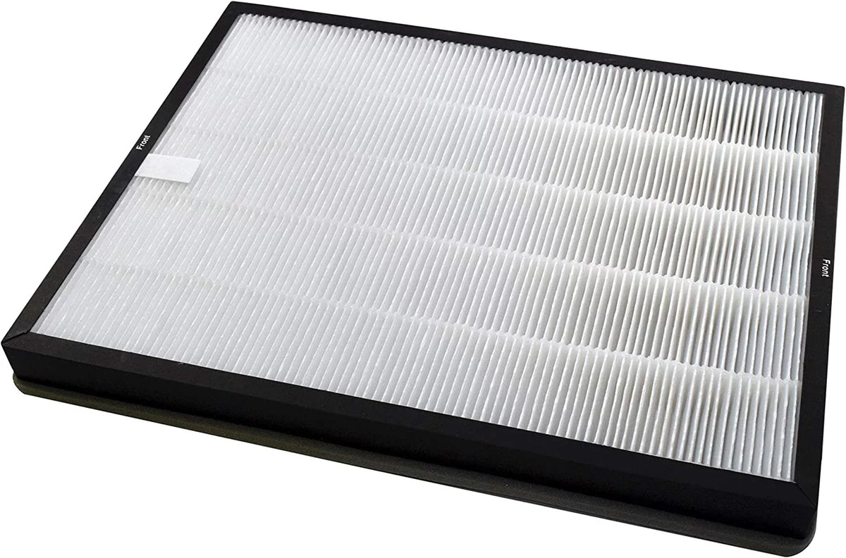 HQRP Air Purifier Filter fits Rabbit Air BioGS 2.0 SPA-550A SPA-625A Air Cleaners