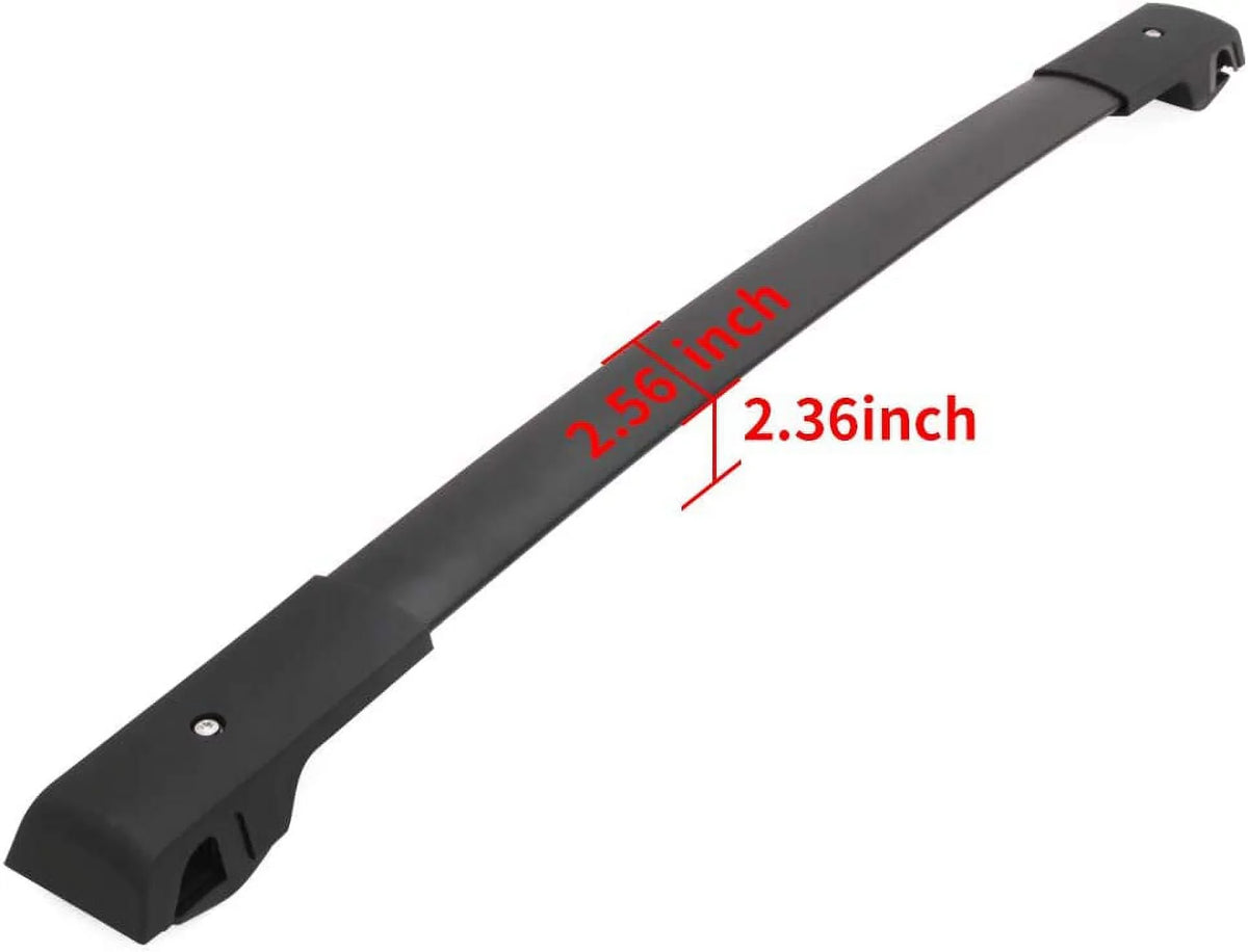 NIXFACE Cross Bars Roof Racks Fit 2019-2022 Subaru Ascent Luggage Crossbars Cargo Bag Carrier