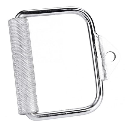 Buumin High Strength Single Extension Stirrup Handle Gym Exercise Cable Equipment Attachment