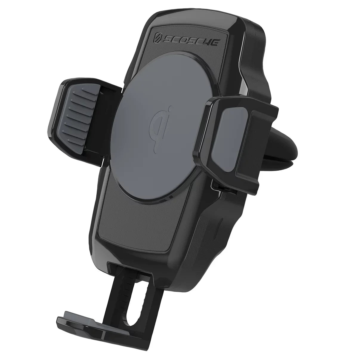 SC Qi CHARGING MAG VENT MT