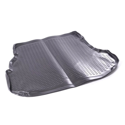 Wellvisors All Trunk Liner Cargo Mat Black For Subaru Forester 2003-2008