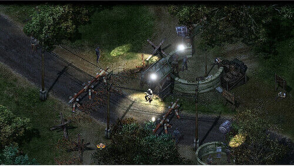Commandos Double Pack (COMMANDOs 2 HD & COMMANDOS 3 HD) Xbox One & Xbox Series