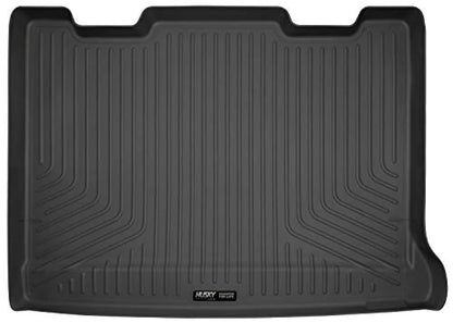 Husky by RealTruck 28261 beater Cargo Liner with select: 2007-2014 Chevrolet Suburban, 2007-2014 GMC Yukon XL