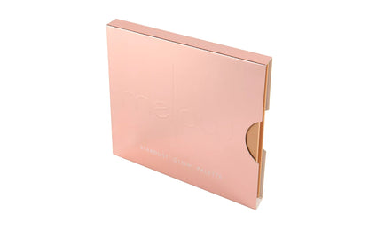 Mellow Cosmetics - Stardust Glow Palette - Light to Medium