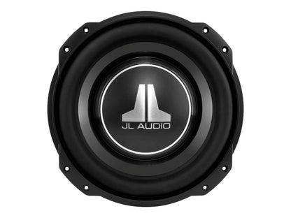 JL AUDIO 10TW3-D4 - Subwoofer driver - car - 400 Watt - 10"
