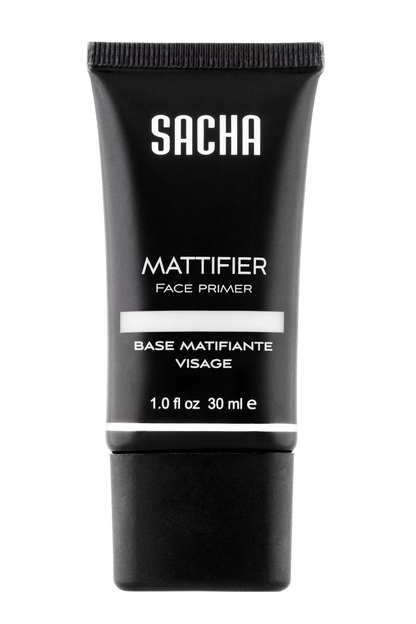 Mattifier & Face Primier