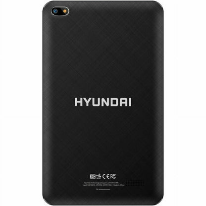 Hyundai HyTab Plus 7" Full HD IPS Touchscreen 32GB Wi-Fi Android Tablet