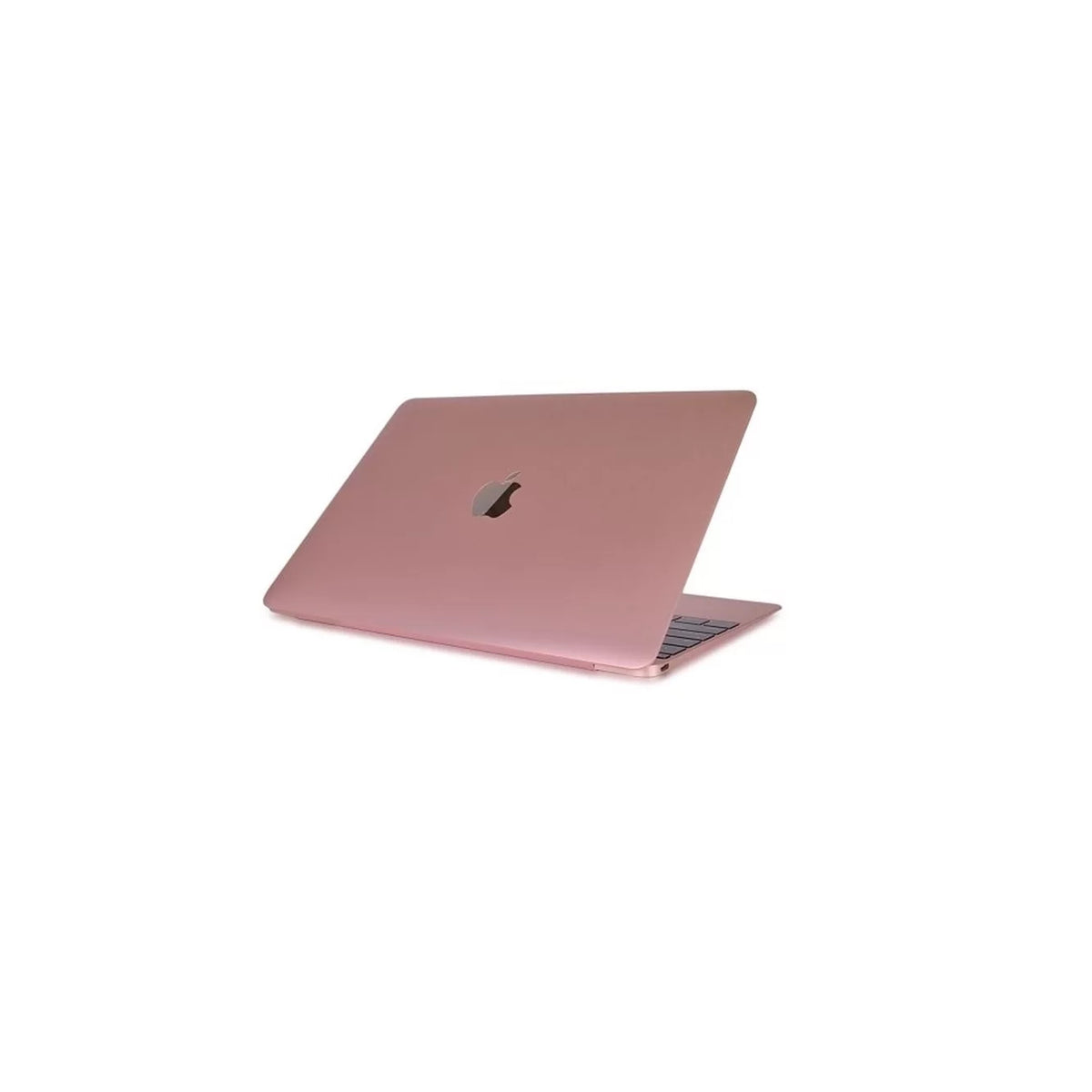 Apple MacBook MMGM2LL/A 12" 8GB 512GB SSD Core™ M5-6Y54 1.2GHz Mac OSX,Rose Gold (Scratch And Dent Used)