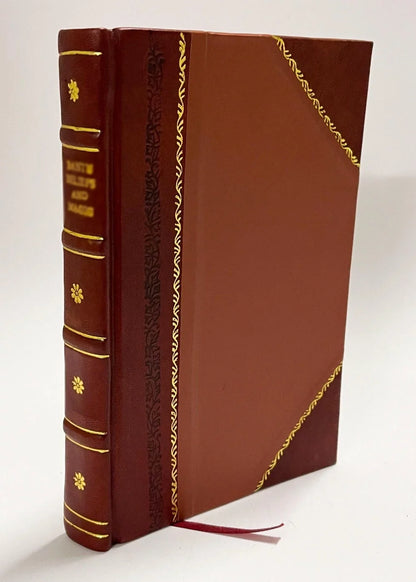 Purchasing and Storing / Harry Beaumont Twyd (1917) (1917) Volume 9 [Leather Bound]