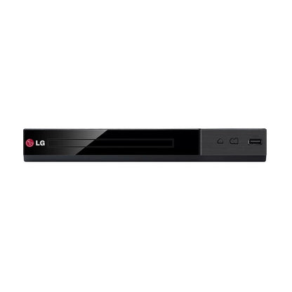 LG Electronics DP132 DVD Player (New Open Box)