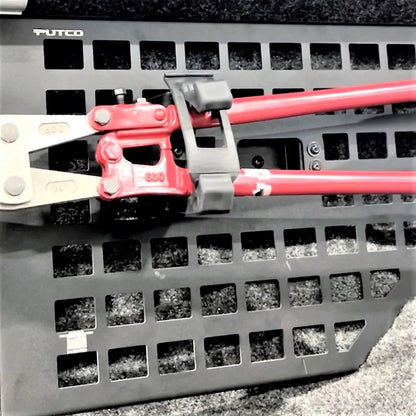 Putco 195954 Molle Grip Kit