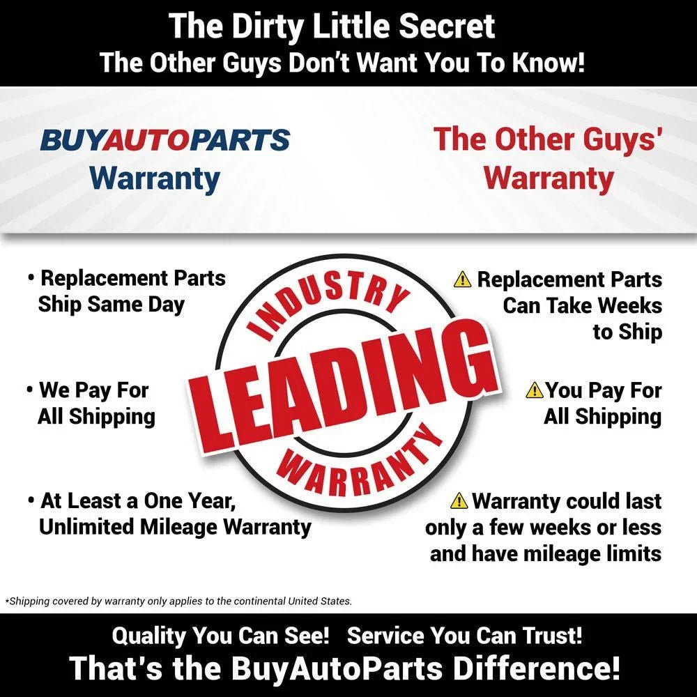 For 2001 Jeep Cherokee XJ A/C Kit w/ AC Compressor Condenser & Drier - Buyautoparts
