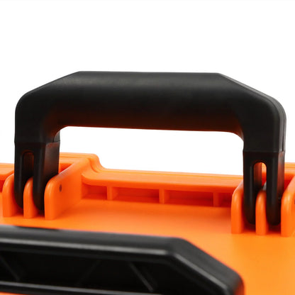 Camera Box Storage Protect Roller Carry Case Waterproof Camera Box Case 22"