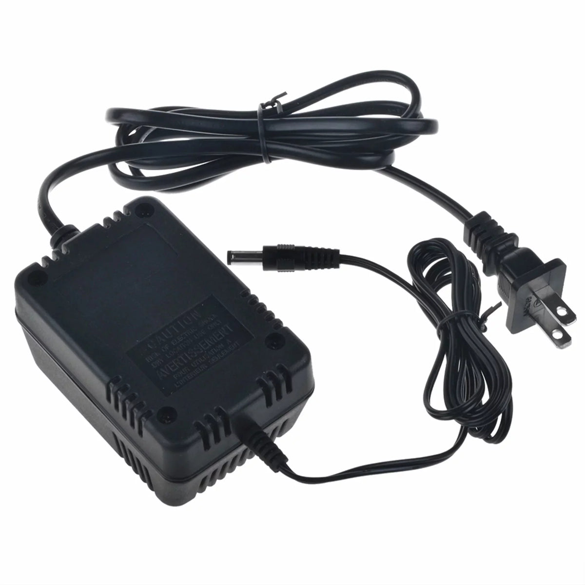 FITE ON AC to AC Adapter Replacement Harman Kardon Speakers HK195 HK195s PC Speaker Power PSU