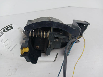 Pre-Owned 09 10 11 12 13 BMW 750 Front Night Vision Camera OEM (Good)