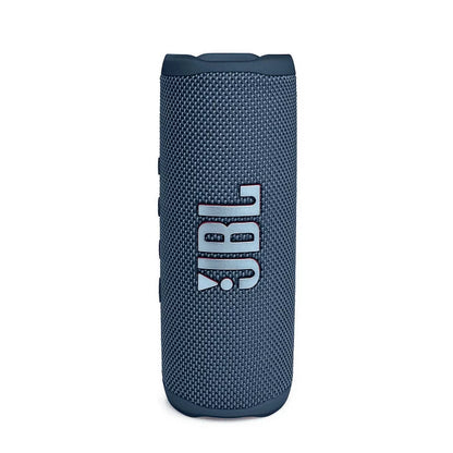 Restored JBL JBLFLIP6BLUAM FLIP 6 Portable Waterproof Speaker, Blue (Refurbished)