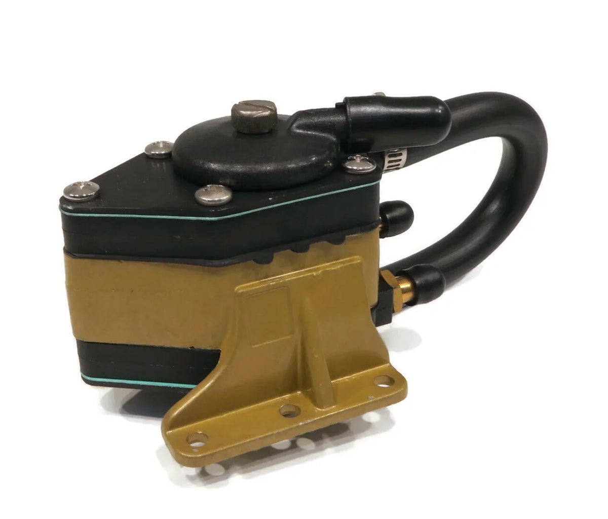 The ROP Shop | VRO Conversion Fuel Pump 1994 Evinrude 140HP J140TXARK, J140CXERE, J140TLARK