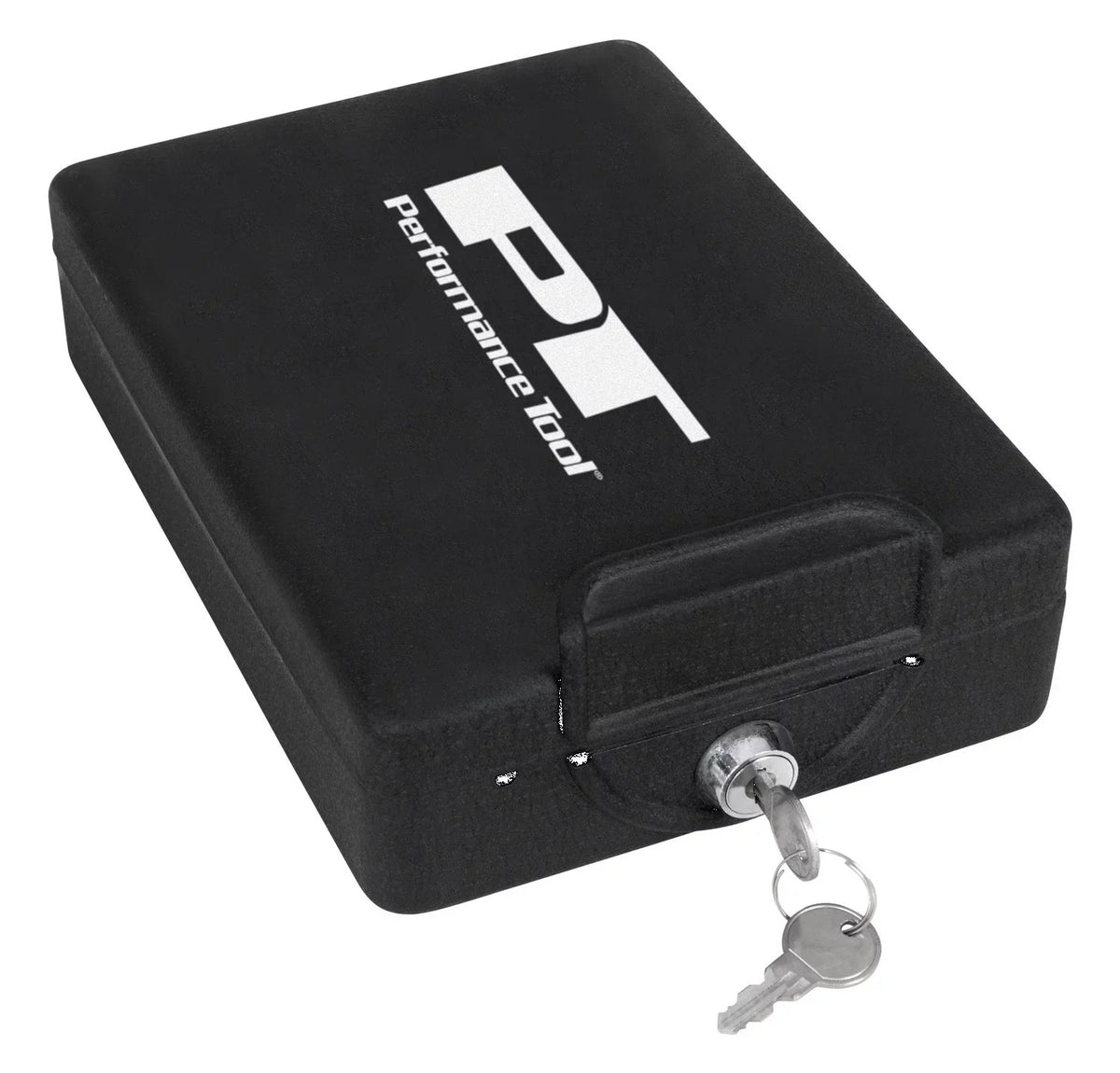 Permance Tool Portable Safe/Lockbox (W53998)