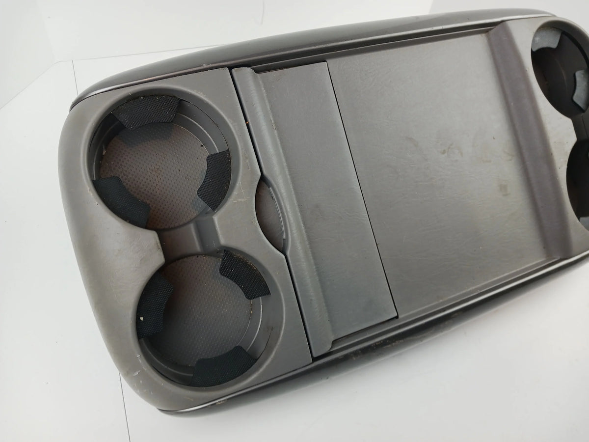 Pre-Owned 04 05 06 07 08 09 10 Toyota Sienna Center Console Tray OEM (Good)