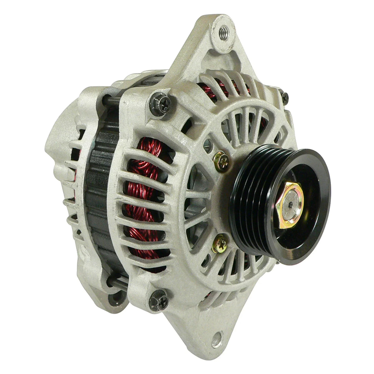 DB Electrical 400-48053 New Alternator Subaru Baja ester Impreza Legacy Outback 2000-2006 2.5L