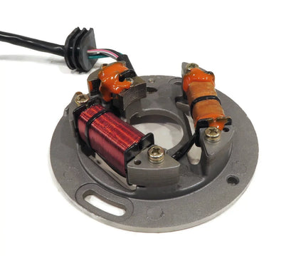 The ROP Shop | Ignition Stator Yamaha WaveRunner 1990-1995 Superjet 1994 1995 III 3 GP PWC