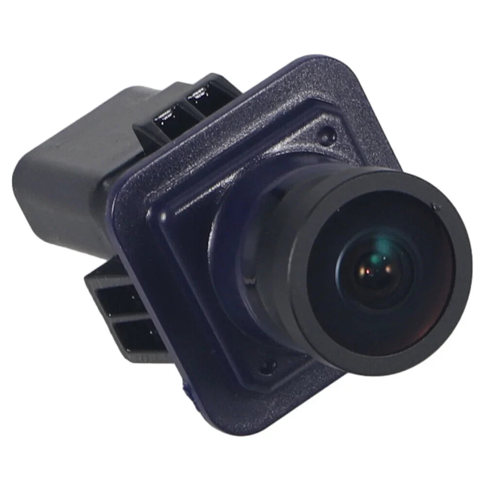 Ford Reversing Camera BL3Z-19G490-B - with Ford F-150 2011-2014 - Enhanced driving safety