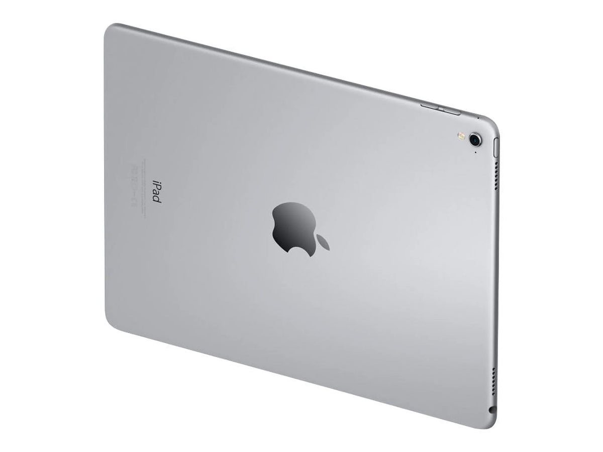 Restored iPad Pro Space Gray WiFi 32GB 9.7" (MLMN2LL/A)(2016) (Refurbished)