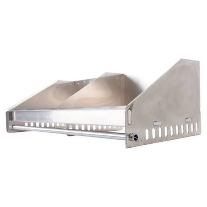 Rider Cargo Double Storage Bay